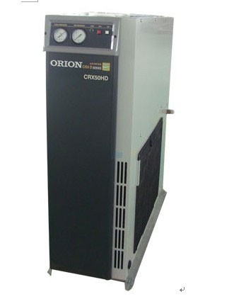 好利旺ORION冷凍式空氣干燥機