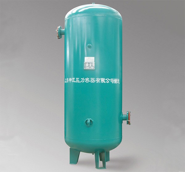 申江1.5-8.0m3儲氣罐
