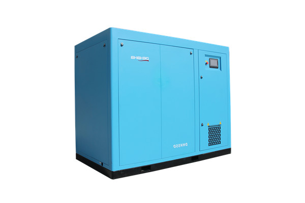 空壓機冷卻系統過熱故障分析與排除