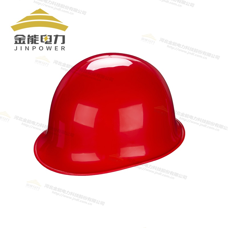 ABS盔式安全帽防砸防穿刺｜國標(biāo)認證+透氣設(shè)計