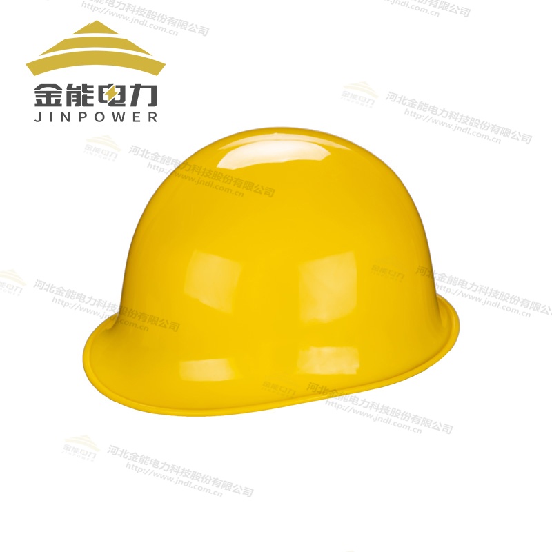 ABS盔式安全帽防砸防穿刺｜國標(biāo)認證+透氣設(shè)計