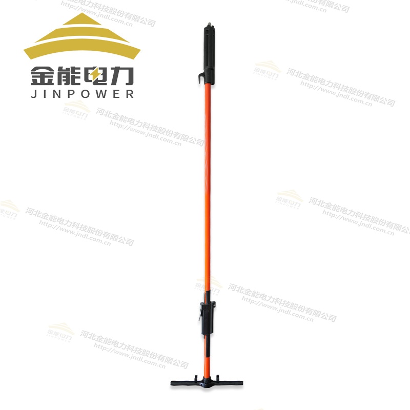 射槍操作桿絕緣增力扳手 操作簡(jiǎn)單，結(jié)實(shí)耐用