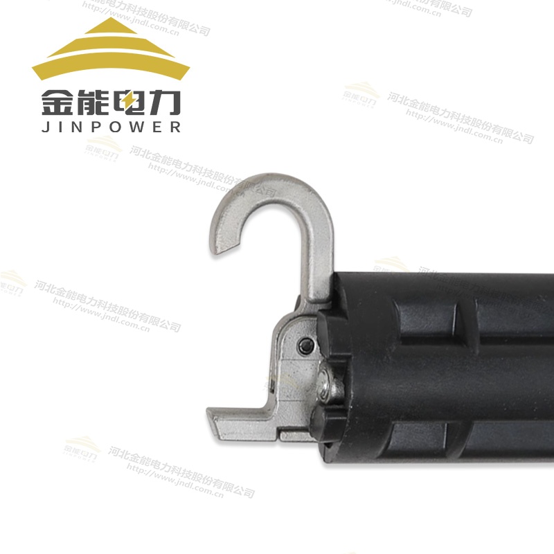 射槍操作桿絕緣增力扳手 操作簡(jiǎn)單，結(jié)實(shí)耐用